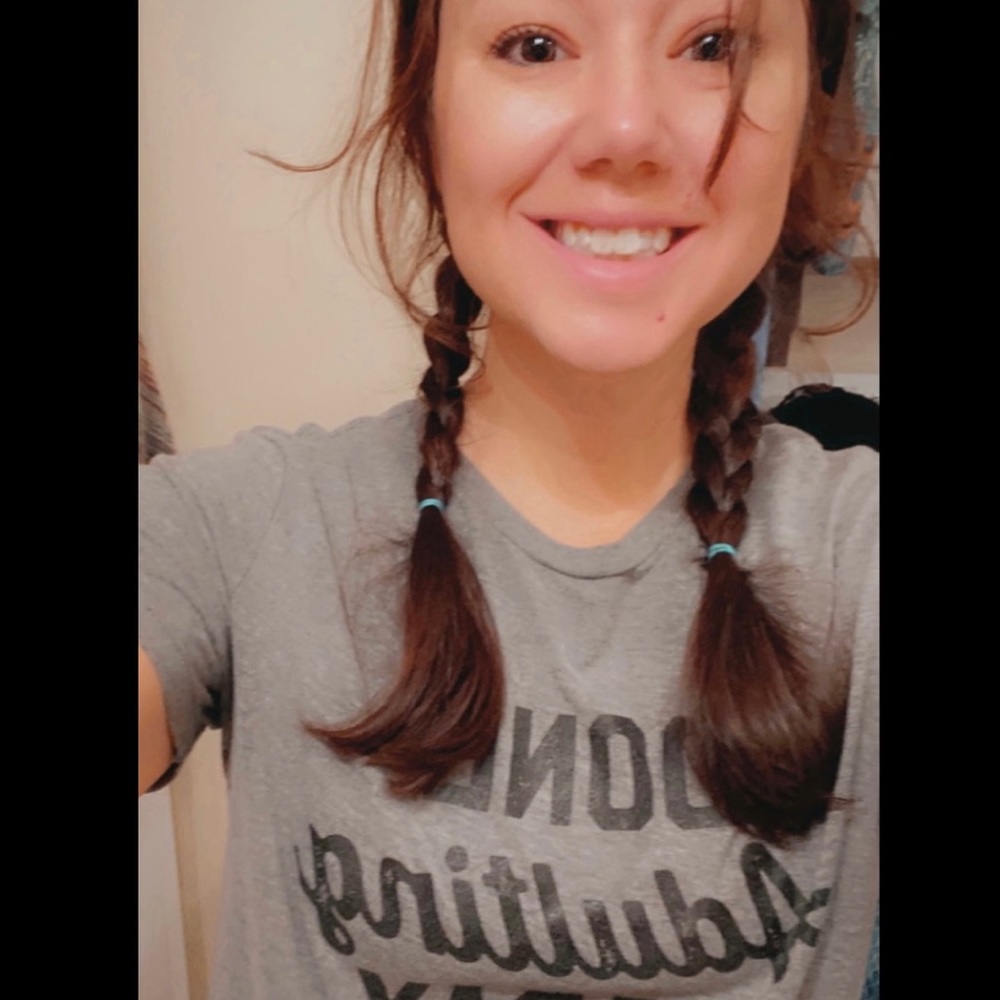Meet your Posher, Renee